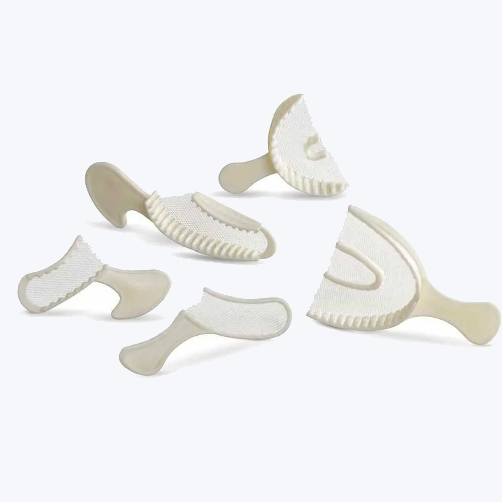 Oro Bite Registration Trays